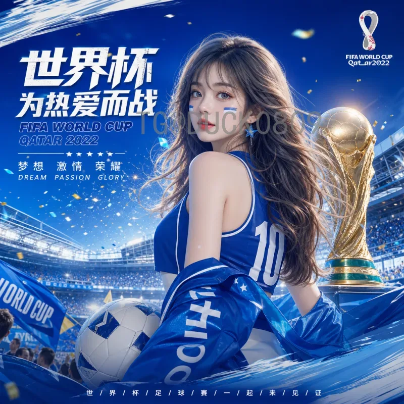 2026美加墨世界杯统计一览：赛事规模、参赛球队与看点全解析